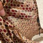 New York & Company Women’s Dressy Tank Top Size 6 Brown Photo 10