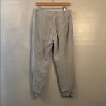 Afends organic cotton Gray Sweatpants Size L Photo 3