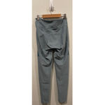 Outdoor Voices  Blue Up Leggings Photo 2