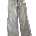 Rebecca Minkoff  High Waisted Flare Jeans. Size 10  Photo 0