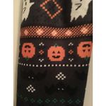 No Boundaries  NOBO Women's Juniors Leggings Pants Halloween Size M 7/9 Photo 4