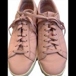 New Balance  for J.Crew 791 Leather Court Sneakers Photo 5
