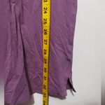 Lululemon Classic-Fit Cotton-Blend Dress in the color Velvet Dust. Photo 6