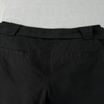 Colorado Classic Women's Knee 15'' Short Size 14 Black Summer Casual Workwear Black Photo 8