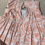 Trixxi  Floral Dress Pink Photo 0