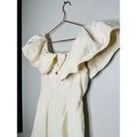 SEA NEW YORK Off White Cotton Off Photo 3