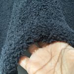 SKIMS Fleece Joggers Loungewear Lagenlook Minimalist Lux Black Photo 7