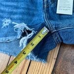 Levi's Ribcage Short Photo 4