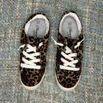 Forever Link  Slip-On Comfort Fashion Sneaker in Leopard Photo 7