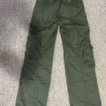 Brandy Melville  Cargo Kim Pants Photo 1