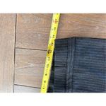 White House | Black Market The Relaxed Ankle Pin Striped Paperbag Dress Pant Size Photo 6