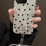 Iphone 15 pro Bow case Photo 0