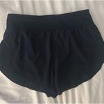 JoyLab Navy Blue Athletic shorts  Photo 2