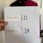 Helly Hansen  Perfect Balance pink & purple ski jacket size large Photo 12