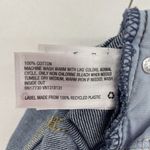 Universal Threads Universal Thread Size 16 33 Boyfriend Jeans High Rise Medium Wash Straight Leg Photo 13