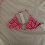 Triangl bikini VINCA HALA Pink Size XS Photo 1