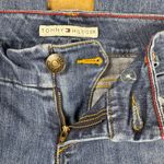 Tommy Hilfiger Vintage Y2K  Women’s‎ Jeans Size 4 Blue Bootcut Flare Denim Photo 7