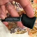 Ralph Lauren  Multicolor Floral Long Sleeve Dress Size 14P Photo 9