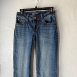 Wrangler Women Boot Cut Jeans Medium Wash Denim Size 3x36 Tall Western Low Rise Photo 3
