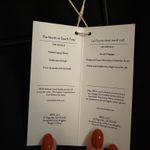 BEIS NWT  North to South Tote in black with shoulder strap Photo 4