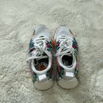 Nobull  Floral Journey In Tropic Rip Stop Running Sneakers Photo 6