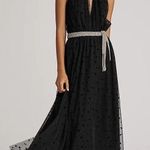 Anthropologie Maeve Tulle Skirt Set, Size MP Photo 0