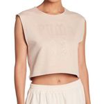 Puma Fenty  by Rihanna cropped top NWT Photo 0