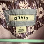 Orvis Lilac  Quarter Zip Photo 1