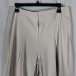 Cider NWT  Wide Leg Trouser Pants Size L Photo 1