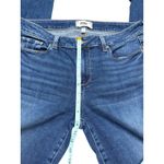 Paige  Manhattan Bootcut Jeans Medium Wash Women Size 31 Photo 8