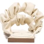 Circus by Sam Edelman NEW Women's Iggy Ruched Slide Sandals MODERN IVORY Photo 3