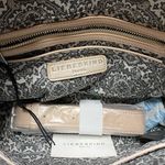 Liebeskind NWT Leather Bag Photo 6