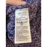 Banana Republic  Multicolor Crewneck Sweater Women’s Size Medium Photo 5