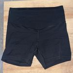 Aerie Offline Biker Shorts Photo 0