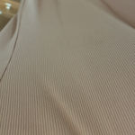 Rue 21 Ribbed pink dress  Photo 1