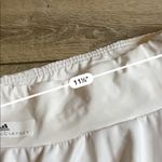 Adidas Stella McCartney white tennis skirt Size XS Photo 3