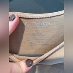 Vici Tan Top, Stretch, NWOT, Medium Large, M/L Photo 2