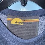 Aviator Nation  Bolt Crewneck Photo 2