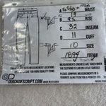 The Limited The‎  312 Bootcut Jeans Womens 10 Blue Flare Denim Mid Rise Classic Retro Photo 2