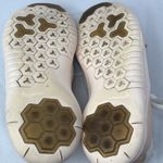 Nike Free TR 8 Premium Women's Sail Bronze Size 8 CD9562-198 Training Shoes Photo 5