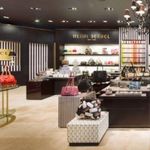 Henri Bendel CROSSBODY CLUTCH PURSE Photo 1