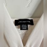 Jones New York  bridal chemise size large Photo 1