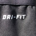 Nike 2 Pairs  Pro Dri-Fit Training Capri Leggings Compression Combat Size L & M Photo 12