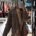 The North Face Flannel Photo 0