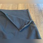 Athleta  Black Skirt - Size 6 Photo 3