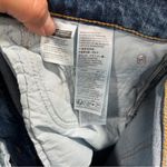 Levi's NWT NWT ® Women's 728 High-Rise Wide Leg Jeans size 31 Photo 10