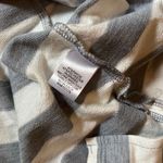 Beach Break striped swimsuit coverup Size M Photo 8