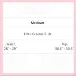 PINK - Victoria's Secret ☠️🩷PINK VICTORIA’S SECRET Silky Pajama Shorts Black Pink Bling Skeleton Hands M Photo 6