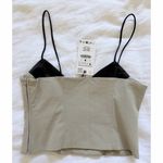 ZARA  Two Piece Set NWT Photo 4