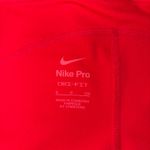 Nike  Pro Spandex Shorts Photo 3